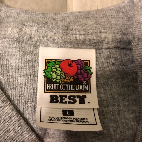 Mini Motions Dance Center T-shirt size L - Picture 3 of 6